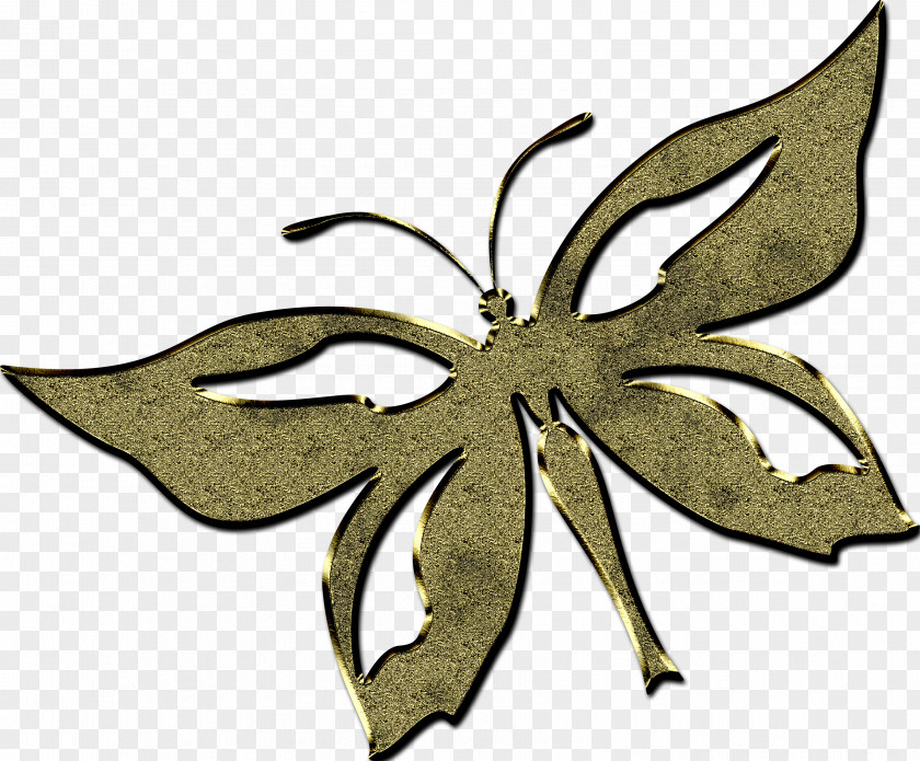 Insect Symmetry Leaf Flower Clip Art PNG