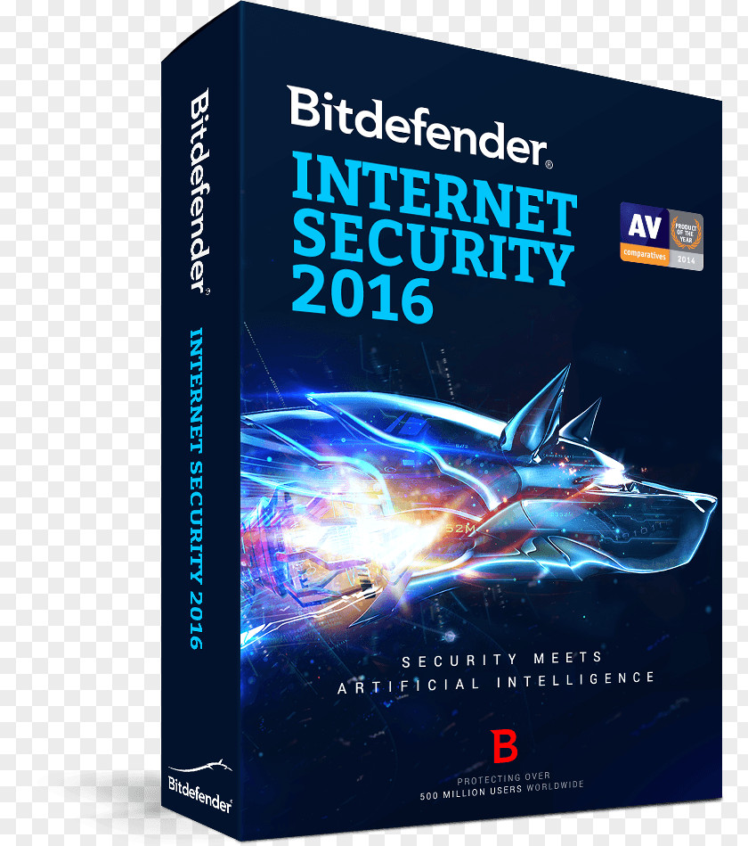 Internet Protection Bitdefender Security Antivirus Software 360 Safeguard Computer PNG