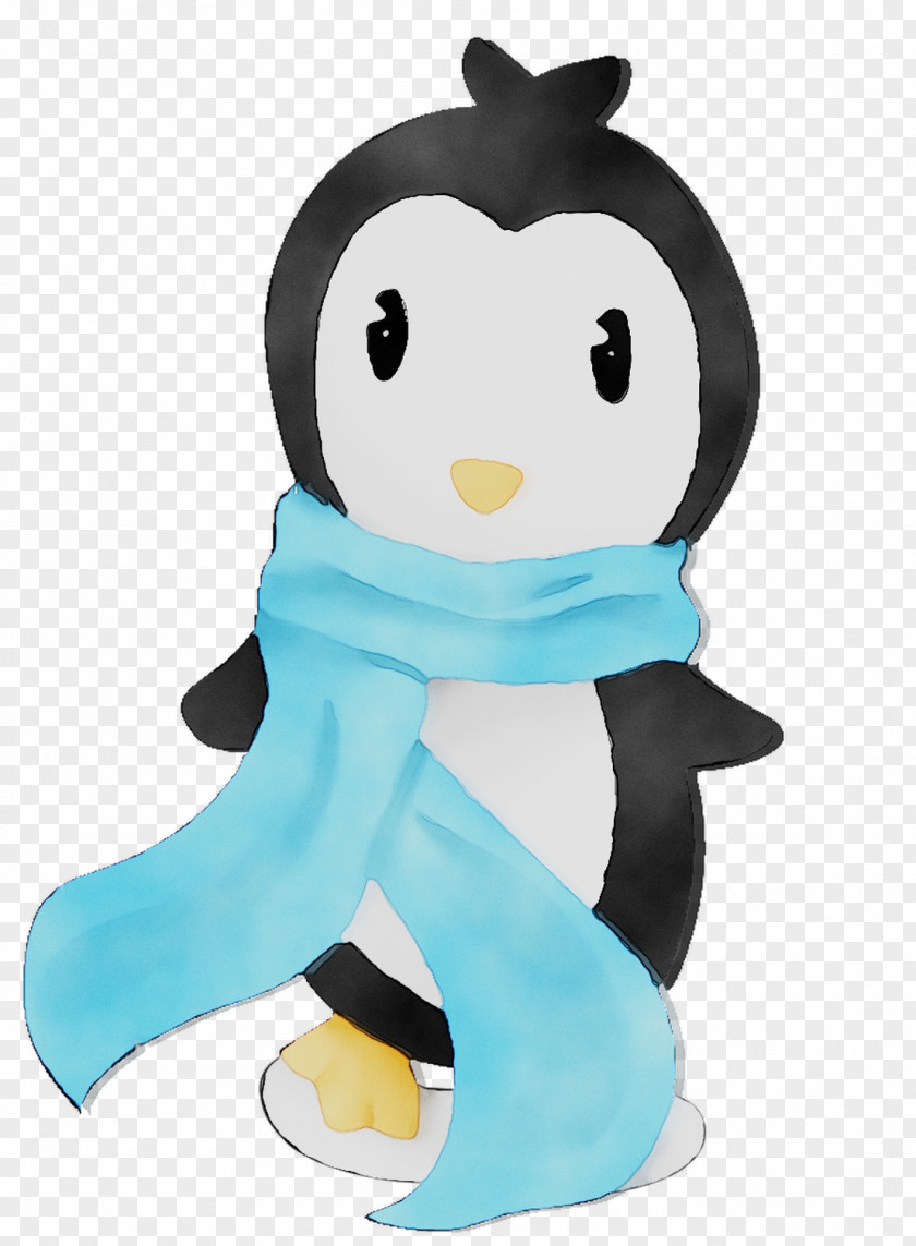 Penguin Stuffed Animals & Cuddly Toys Plush Figurine PNG