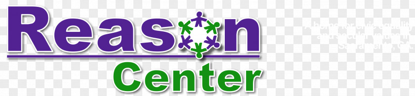 Reason Center Logo Brand Facebook PNG