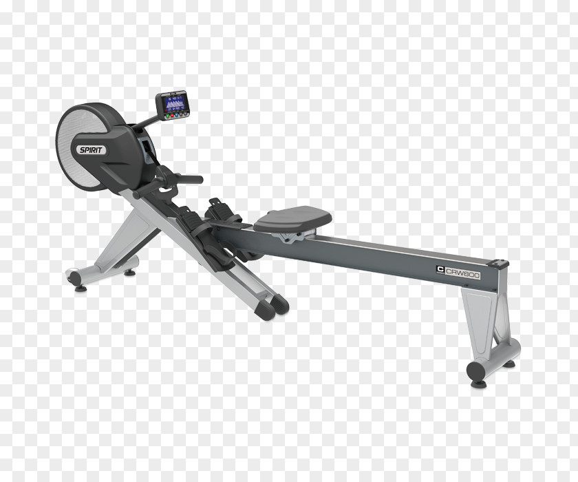 Rowing Indoor Rower Exercise Equipment Physical Fitness Aerobic PNG