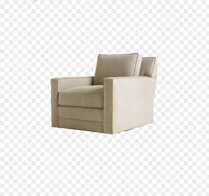 Sample Hotel Chair Couch Gratis PNG