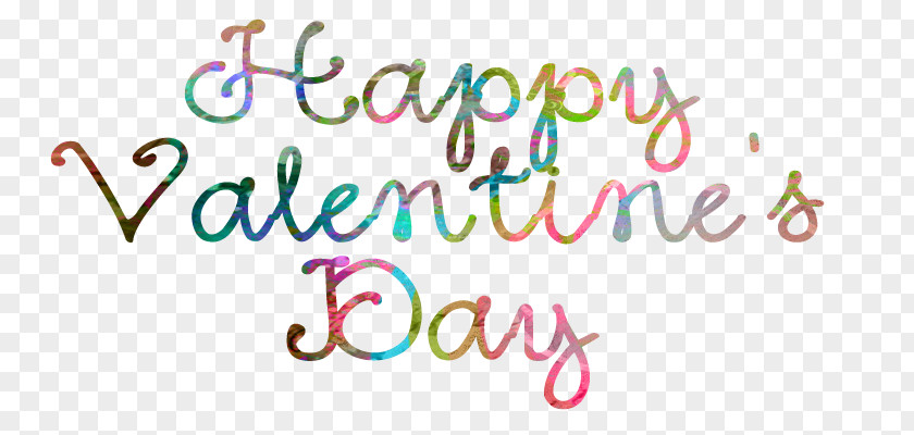 San Valentin Valentine's Day Letter Logo Gift PNG