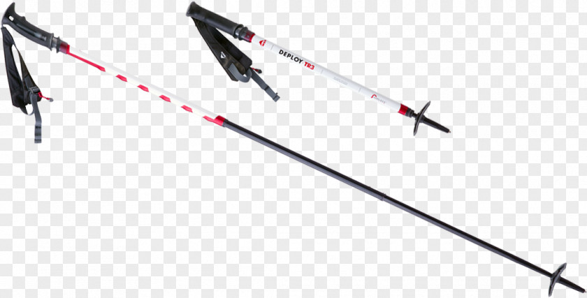 Ski Poles Cascade Designs Mountain Safety Research Mountaineering Hiking PNG