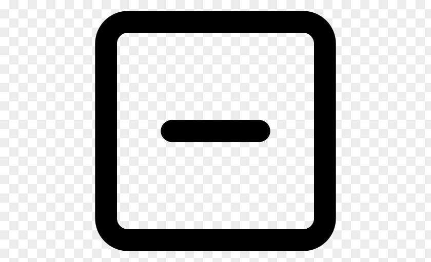 Square Icon Checkbox Check Mark Clip Art PNG