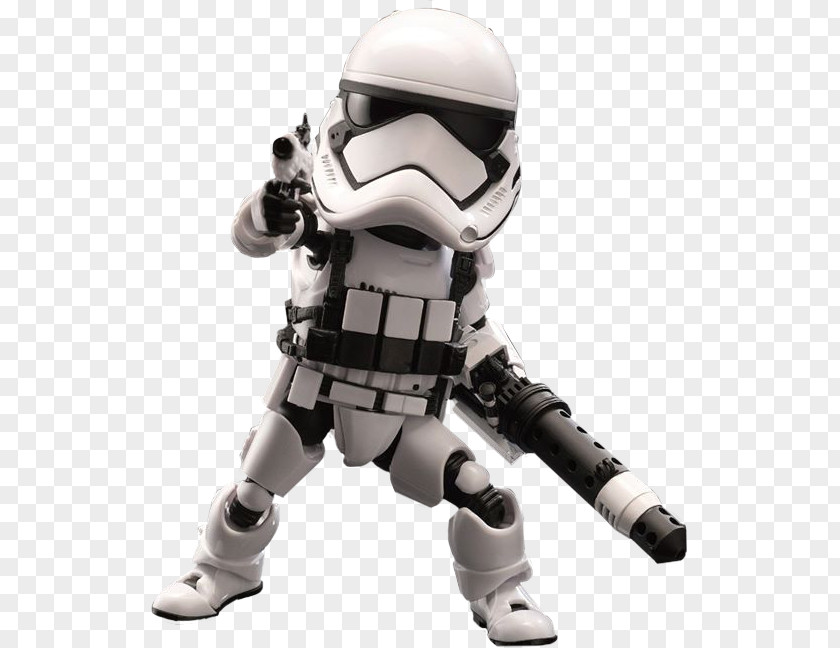 Stormtrooper Clone Trooper C-3PO Captain Phasma Action & Toy Figures PNG