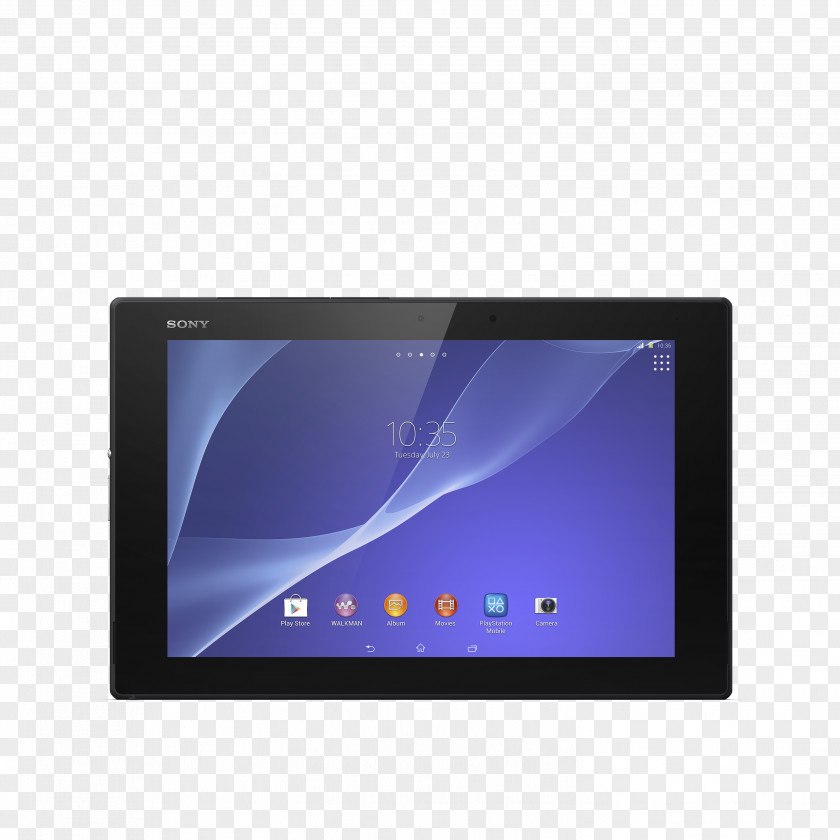 Android Sony Xperia Z2 Tablet Z3 Compact Z PNG
