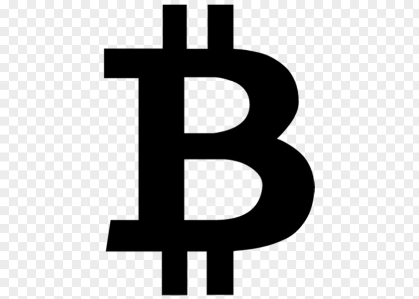 Bitcoin Cryptocurrency Logo PNG