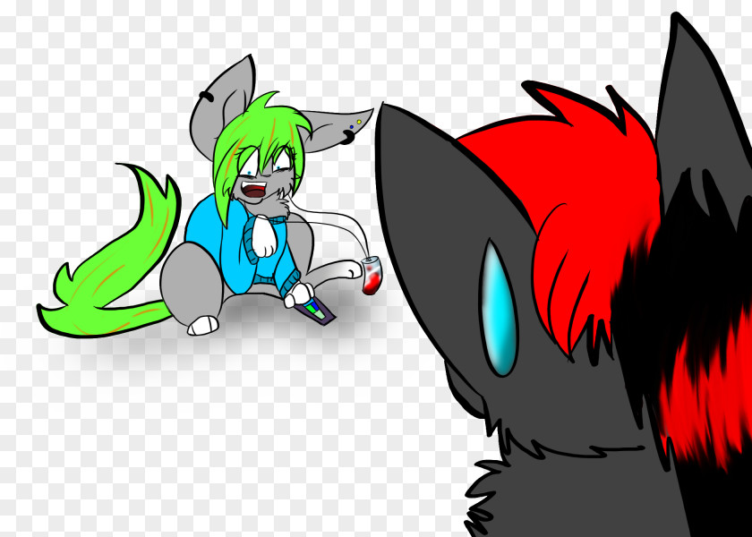 Bud Fox Canidae Minecraft Cat Tail PNG