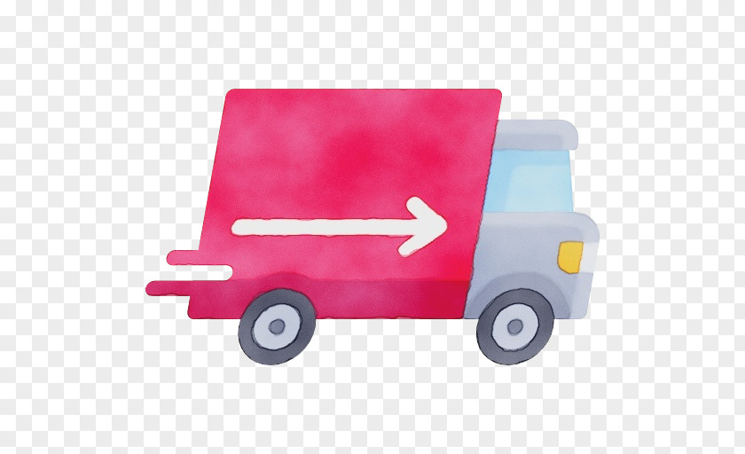 Car Mode Of Transport Pink Motor Vehicle PNG