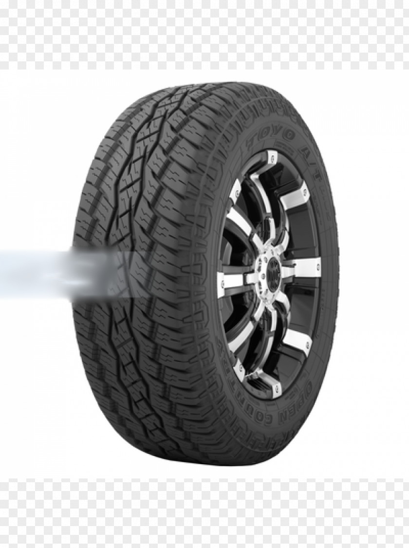 Car Toyo Tire & Rubber Company Natural Price PNG