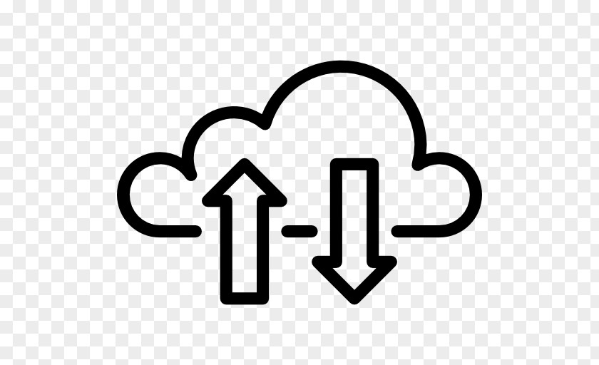 Cloud Computing Clip Art PNG