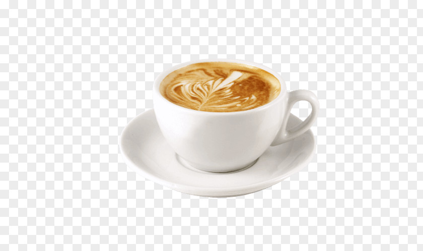 Coffee Cup Cappuccino Tea Drink PNG