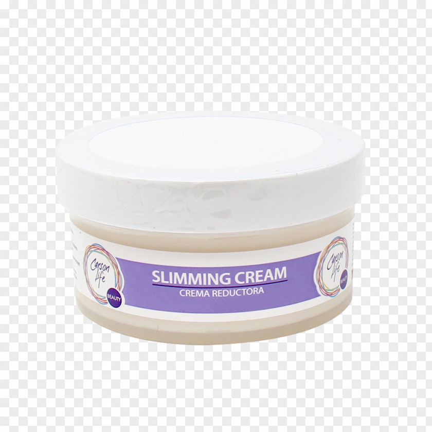 Cream Slimming Weight Loss Adipose Tissue Dietary Supplement Cellulite PNG
