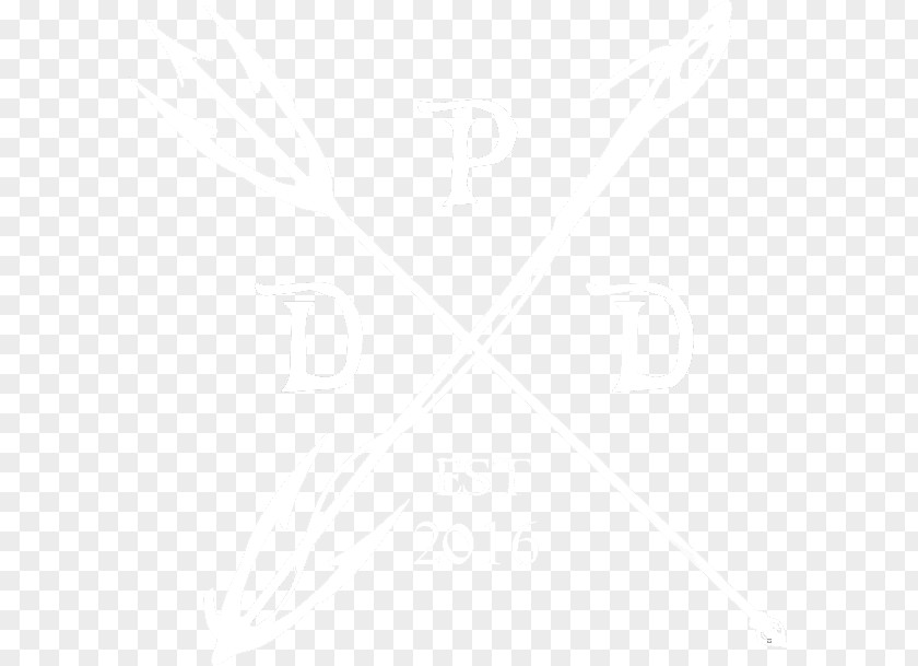 Design White Font PNG