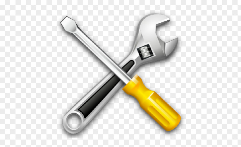 Facility Maintenance Spanners Tool Vector Graphics PNG