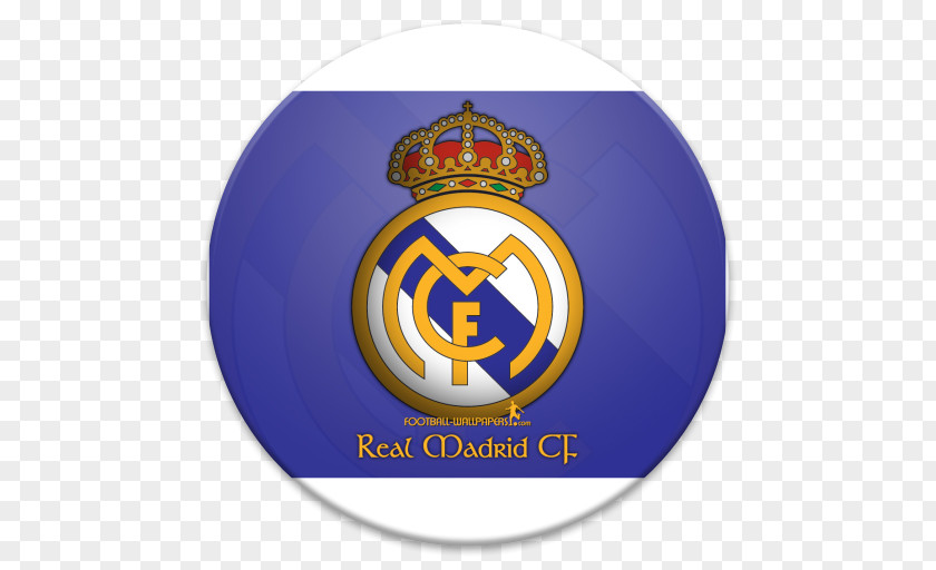 Football Real Madrid C.F. La Liga Desktop Wallpaper PNG