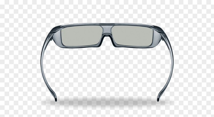 Glasses Polarized 3D System Panasonic 3D-Brille Film PNG