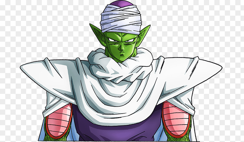 Goku King Piccolo Vegeta Gohan PNG