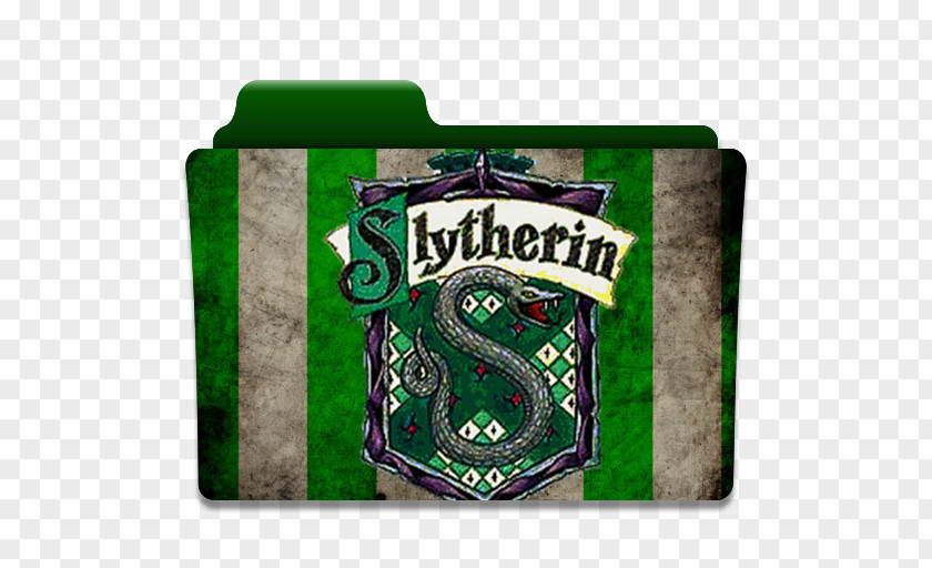 Harry Potter Sorting Hat James Slytherin House Hogwarts PNG