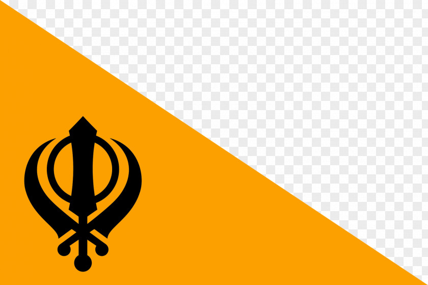 Khanda Golden Temple Sikhism Religion Religious Symbol PNG