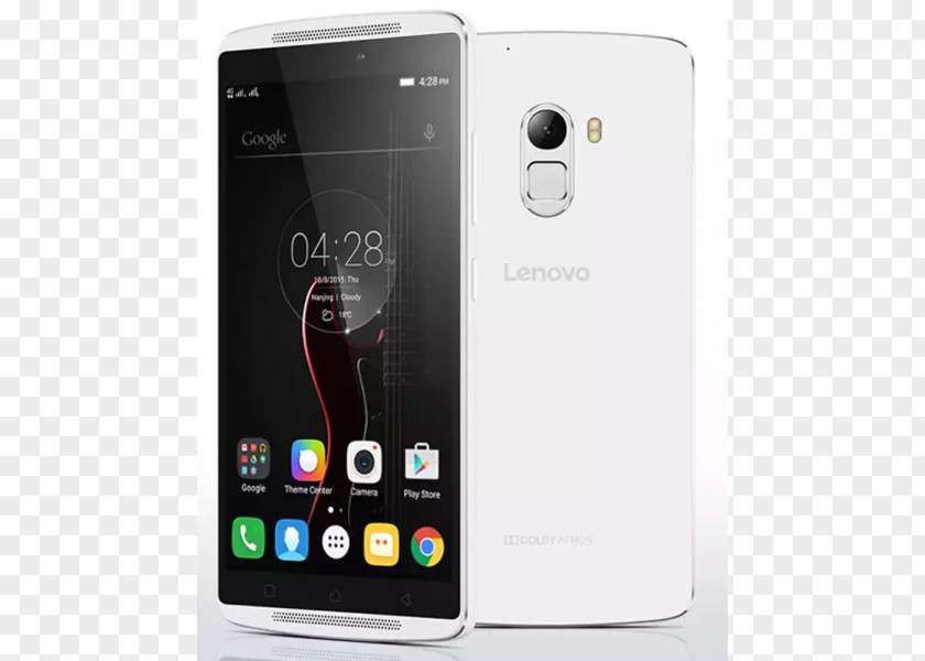 Lenovo Vibe K4 Note P1 A7010 PNG