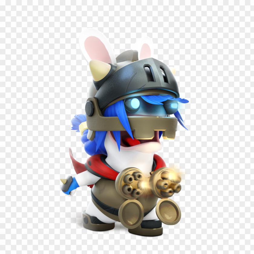 Mario + Rabbids Kingdom Battle Super Bros. Luigi PNG