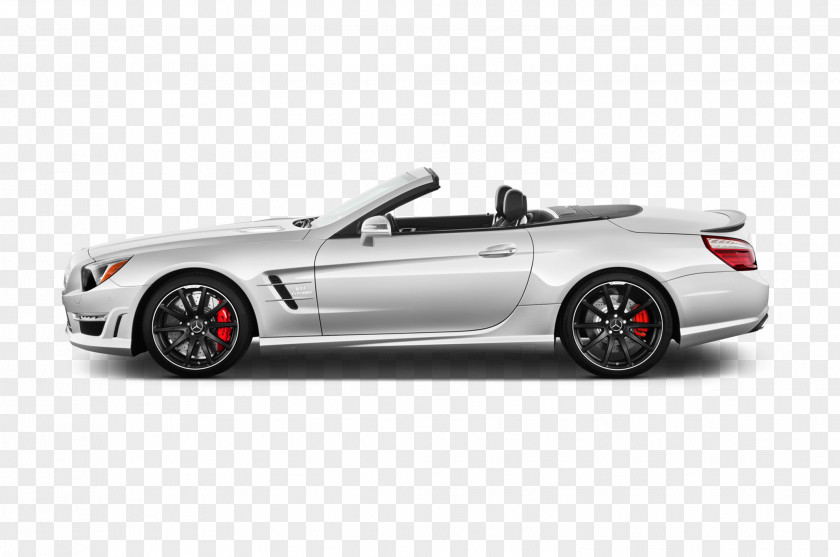 Mercedes Benz 2015 Mercedes-Benz SL-Class 2016 Car Luxury Vehicle PNG