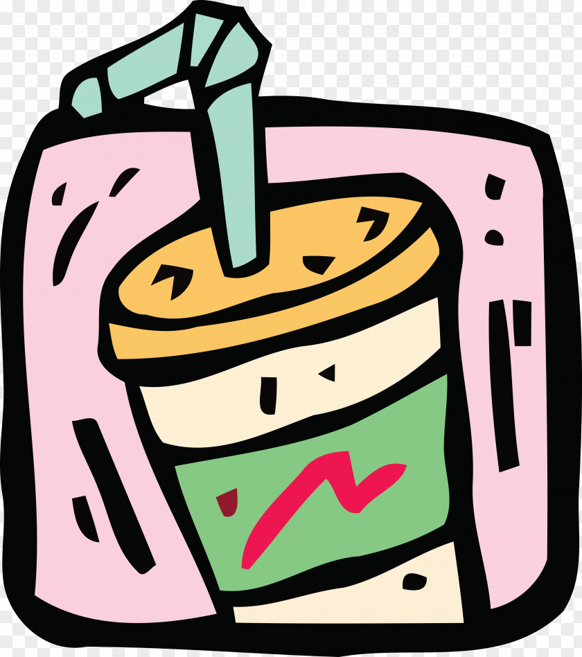 Milkshake Fizzy Drinks Clip Art PNG