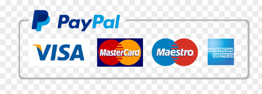 Paypal Logo Brand Payment Image Product Design PNG