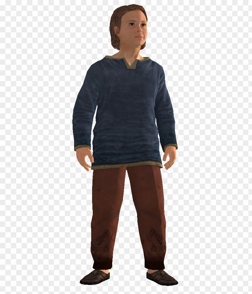 T-shirt Boy Denim Sweater Jeans PNG