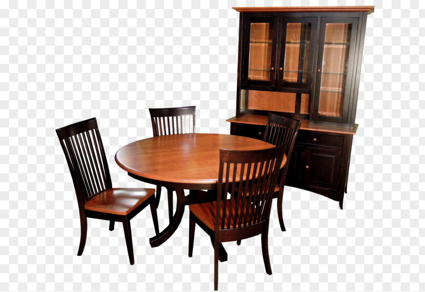 Table Dining Room Matbord Chair Kitchen PNG