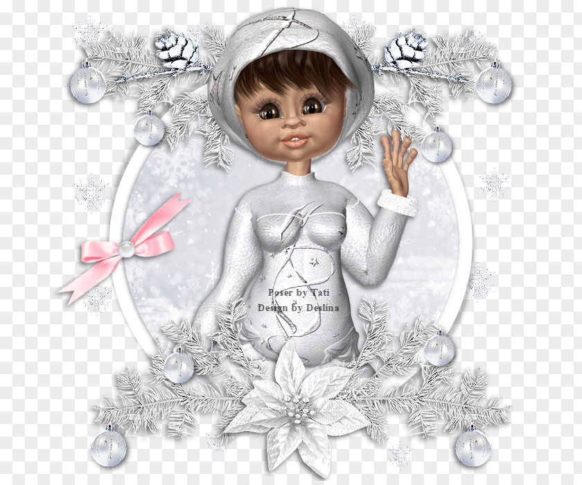 Tale Fairy Drawing Christmas Ornament /m/02csf PNG