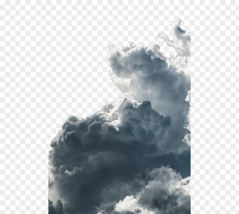 Thick Clouds PNG clouds clipart PNG