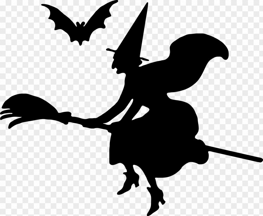 Witch Halloween Witchcraft Clip Art PNG