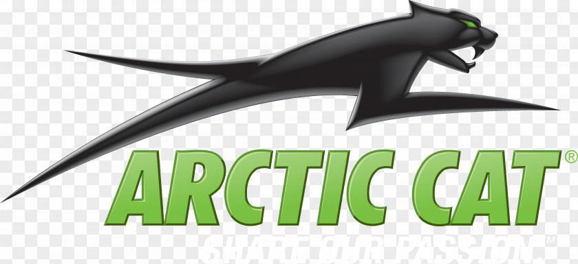 Yamaha Arctic Cat Logo Decal Motorcycle Snowmobile PNG
