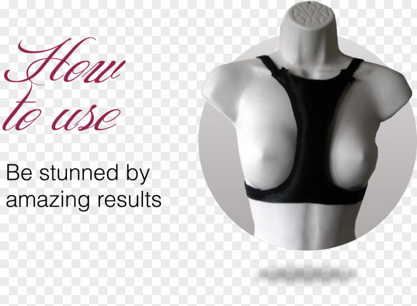 Anti-Wrinkle Bra Size Décolletage Clothing Wrinkle PNG