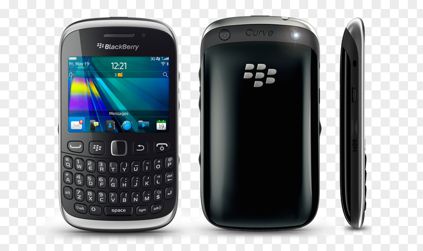 Blackberry BlackBerry Torch 9800 Curve 8900 Smartphone Telephone PNG