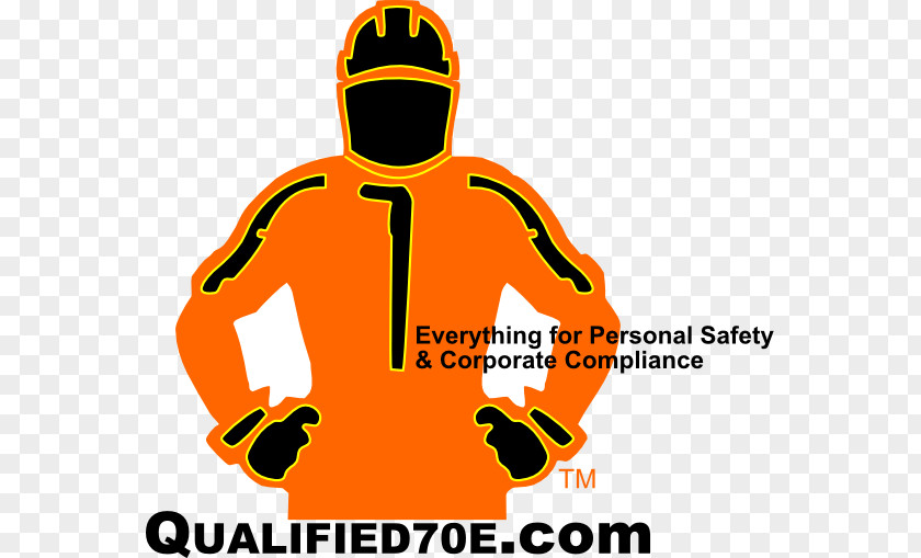 Compliance Program Pieces NFPA 70E Logo National Fire Protection Association Personal Protective Equipment Arc Flash PNG