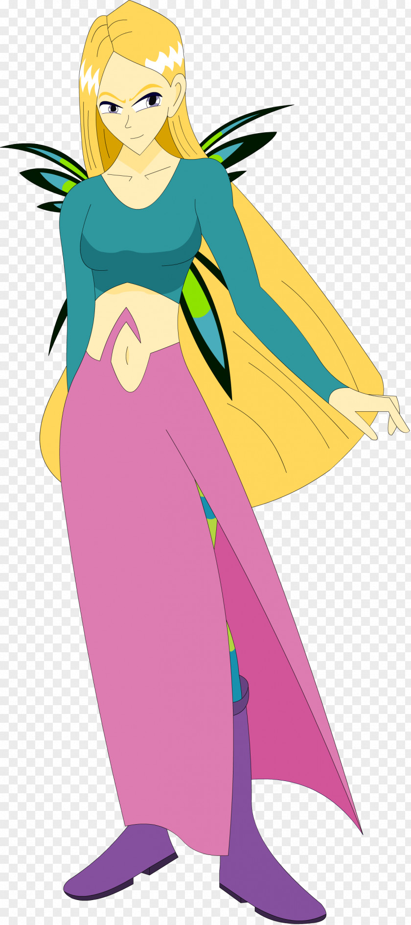 Cornelia Hale DeviantArt Drawing PNG