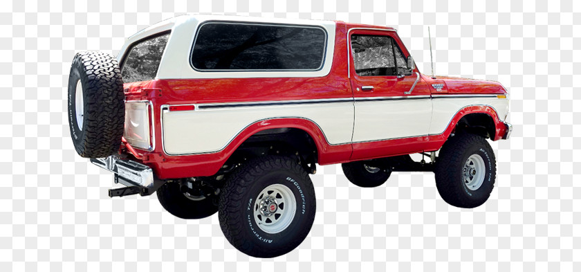 Dana 80 Front Axle Ford Bronco II Car Off-roading F-Series PNG
