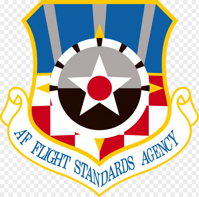 Military Air Force Flight Standards Agency United States PNG