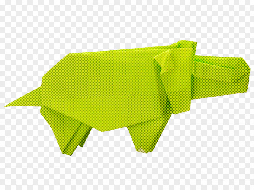 Origami PNG