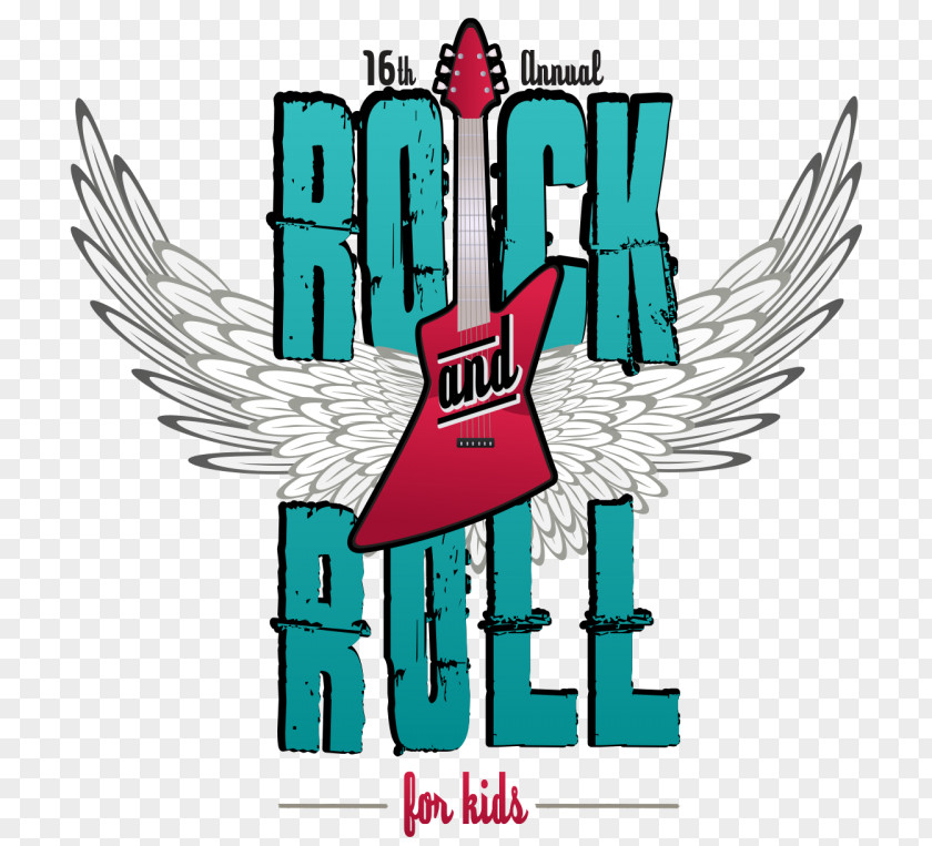 Rock And Roll Logo Image Communities In Schools Of South Central Texas PNG