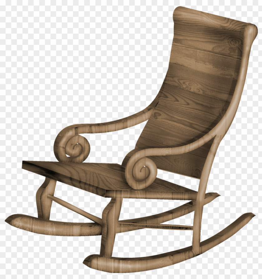 Rocking Cliparts Table Chairs Clip Art PNG
