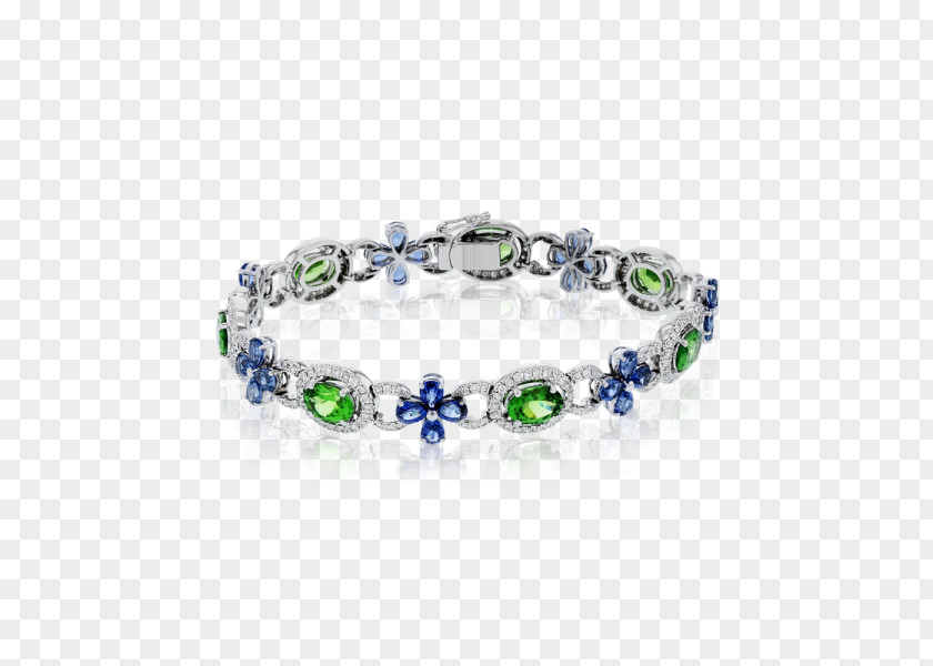 Sapphire Earring Bracelet Gemstone Jewellery PNG