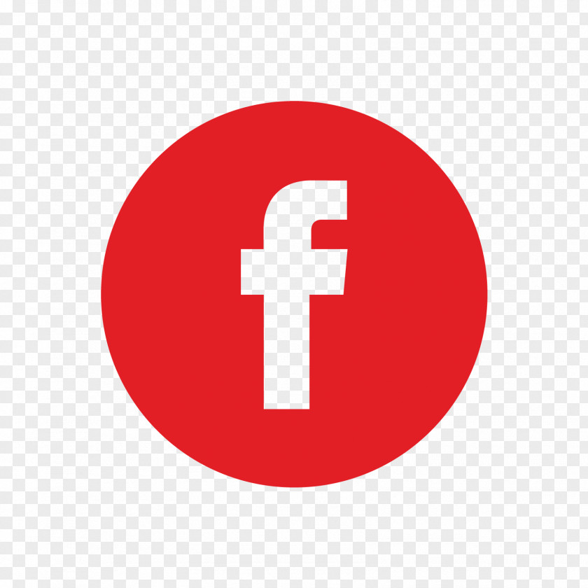 Social Icons Facebook Media Marketing PNG