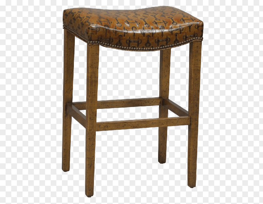 Table Bar Stool Seat Chair PNG