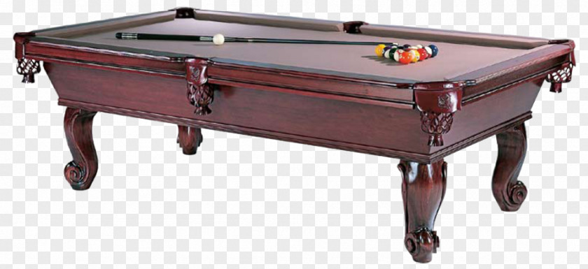 Table Billiard Tables Billiards Ping Pong Recreation Room PNG