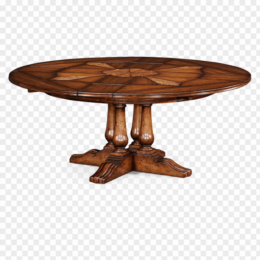 Table Dining Room French Furniture PNG